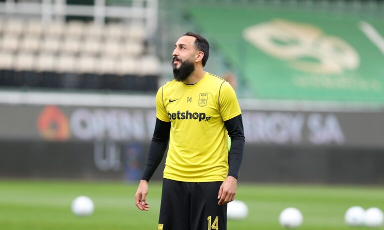 Απίστευτη απόφαση Μήτρογλου για τη συνέχεια της καριέρας του!