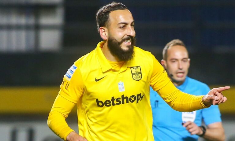 Άρης – Μήτρογλου: Οι συζητήσεις που κόλλησαν και η ζυγαριά που ξέφυγε!