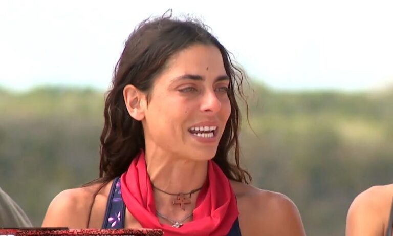 Survivor: Ξεσπά η μητέρα της Μυριέλλας «Δεν έχουν ερωτική σχέση με τον Τζον...Μπήκε στο παιχνίδι για τα λεφτά»!