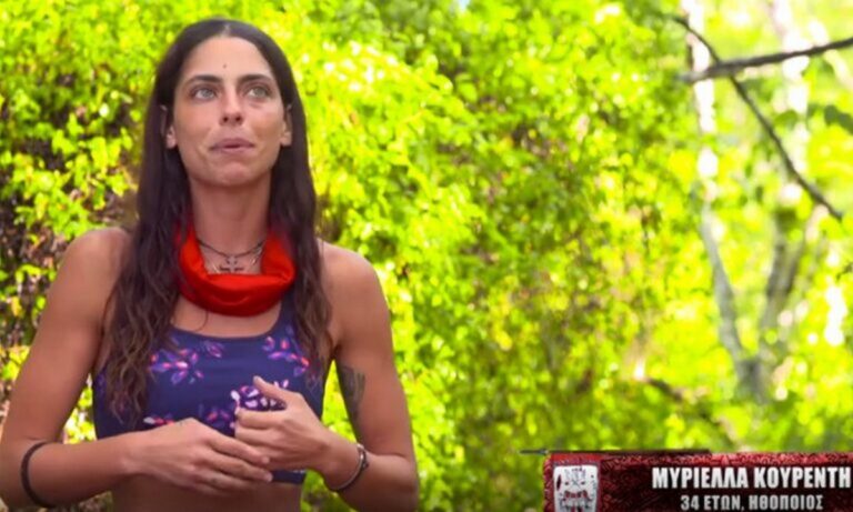Survivor highlights 31/1: Τα πάνω κάτω στο συμβούλιο – Ξέσπασε η Μυριέλλα κατά του Κατσαούνη!