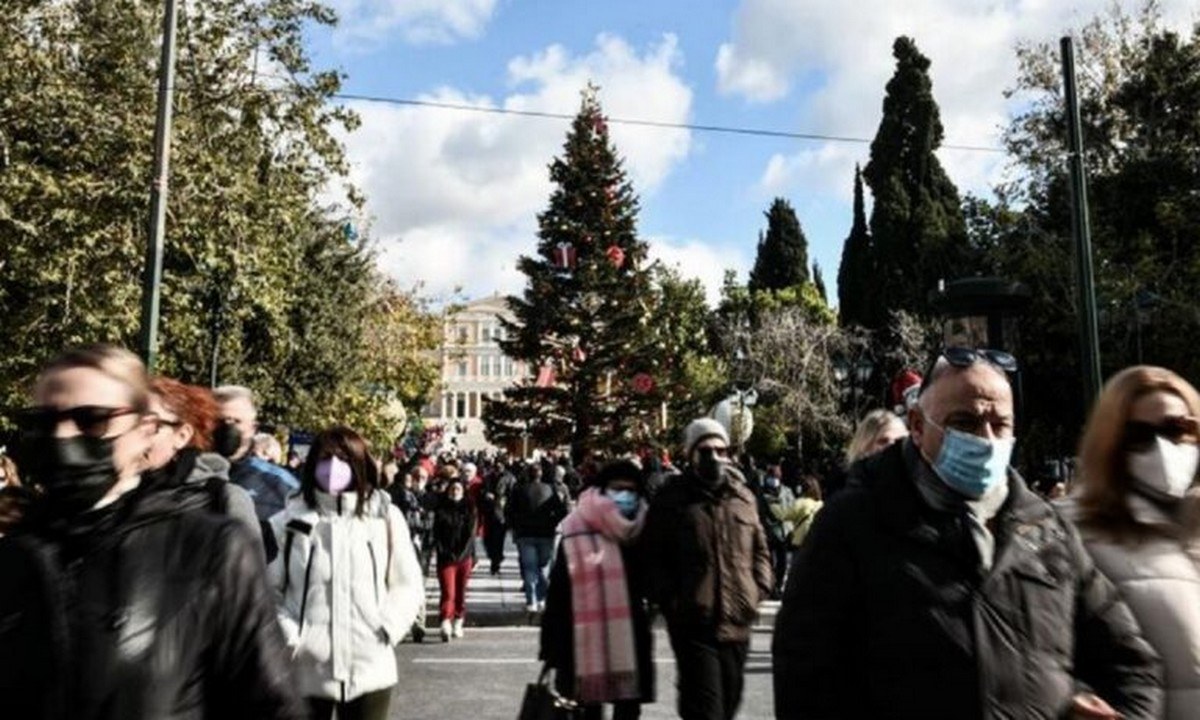 Νέα μέτρα: Απελευθερώνουν το ωράριο στην εστίαση – Επιστρέφει η μουσική – Αυξάνεται ο αριθμός των φιλάθλων στα γήπεδα