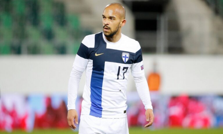 Βόλος: Μία ανάσα από τον Νικολάι Άλχο οι Θεσσαλοί!