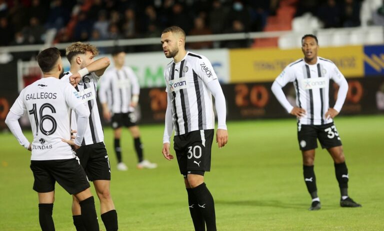 ΟΦΗ: Άλλα δύο κρούσματα, κανονικά στην Τρίπολη