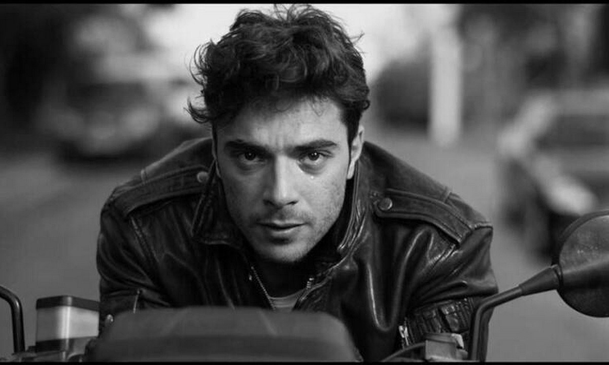 Πάνος Νάτσης: Δείτε το trailer από τη σειρά Σέρρες του Γιώργου Καπουτζίδη που πρωταγωνιστεί ο αδικοχαμένος ηθοποιός