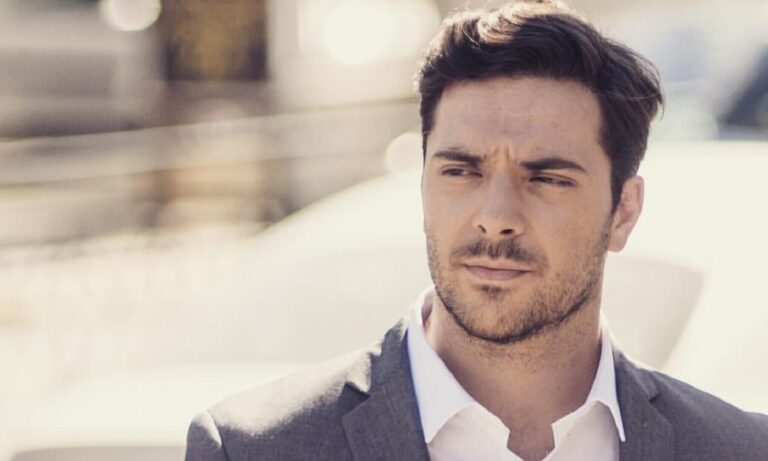 Ήλιος: Το σπαρακτικό αντίο της Ντόρας Μακρυγιάννη στον Πάνο Νάτση