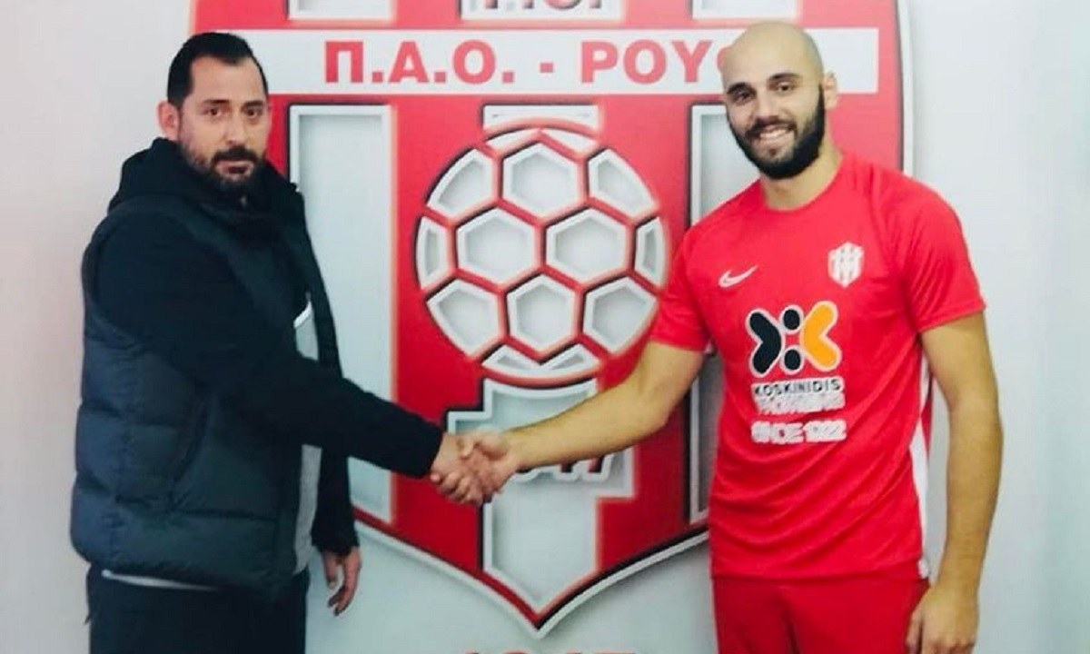 ΠΑΟ Ρουφ – Ψυχογιός: Υπάρχουν οι προϋποθέσεις για άνοδο!