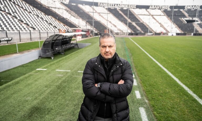 ΠΑΟΚ: Κρίσιμη σύσκεψη – Η συμφωνία με τρεις παίκτες και η απόφαση του Ζοσέ Μπότο