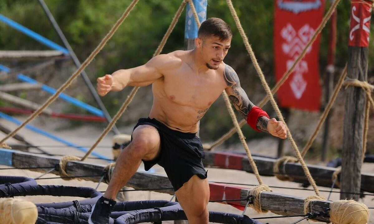 Survivor 2022: Το νέο φαβορί μετά την αποχώρηση Πιλίδη!