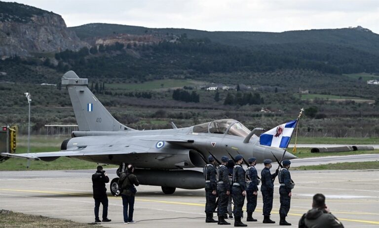 Ελληνοτουρκικά: Η Τουρκία ψάχνεται για ένταση – Η Ελλάδα με τα Rafale αγόρασε ειρήνη