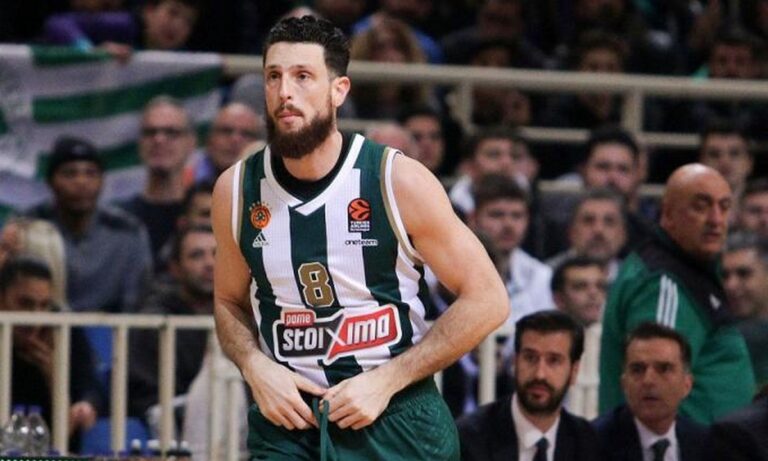 Η ΑΕΚ παίρνει τον Άντι Ράουτινς