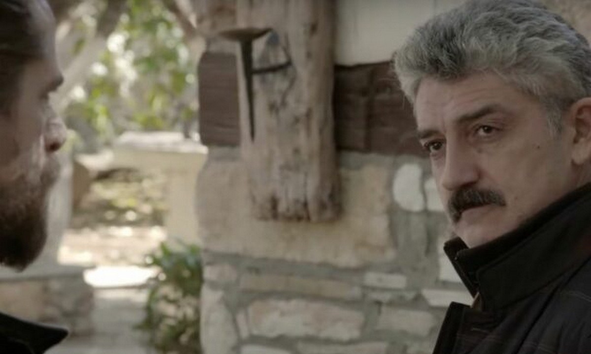 Σασμος επομενα επεισοδια: Πρωταγωνιστής έκανε το πιο μεγάλο spoiler – «Μαθιός και Αντώνης είναι αδέρφια»