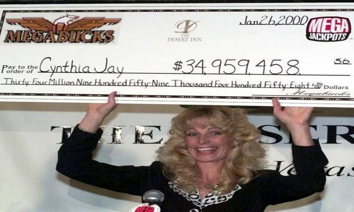 Kέρδισε $34,959,458 και δείτε τι έπαθε!