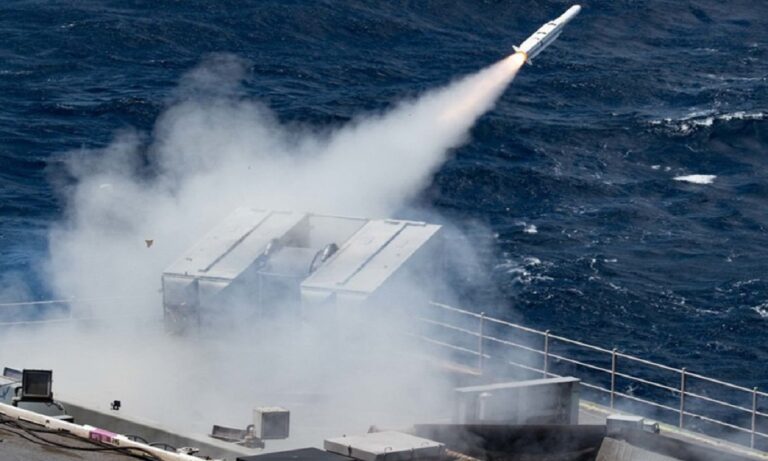 Ελληνοτουρκικά: Mε ελληνική τεχνολογία τουρκικοί πύραυλοι