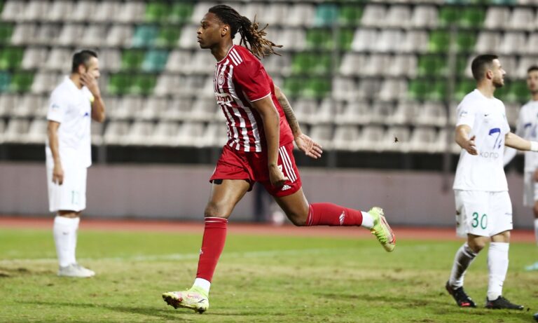 Πόρτο: Συνεχίζει να είναι πρώτος στόχος ο Σεμέδο!