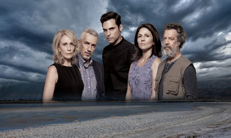 Σκοτεινή Θάλασσα επόμενα επεισόδια: Η Ξένια μαθαίνει όλη την αλήθεια για τον Μιχάλη και την Άννα – Δύσκολες στιγμές για τον Χρήστο.