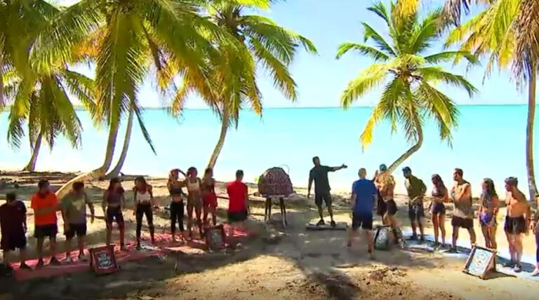 Survivor: Μπήκαν οι νέοι πάικτες – Θα τα δώσει όλα ο Σοϊλέδης
