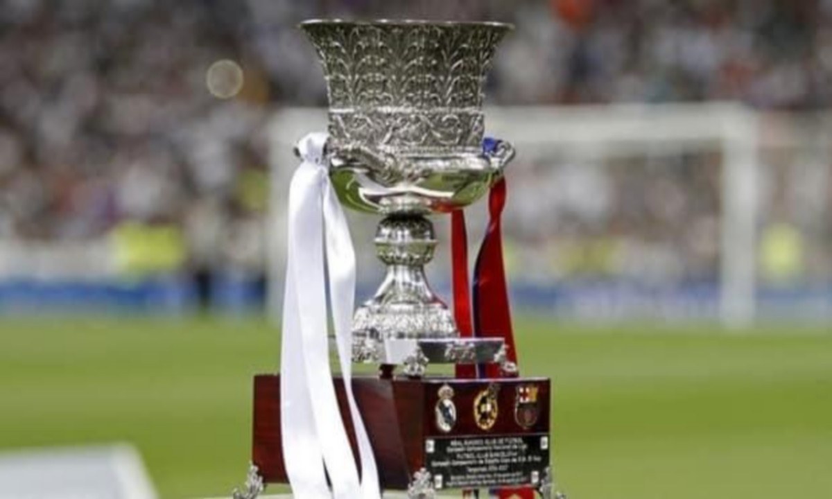Μεγάλα ντέρμπι στα Super Cup Ισπανίας και Ιταλίας και το League Cup Αγγλίας