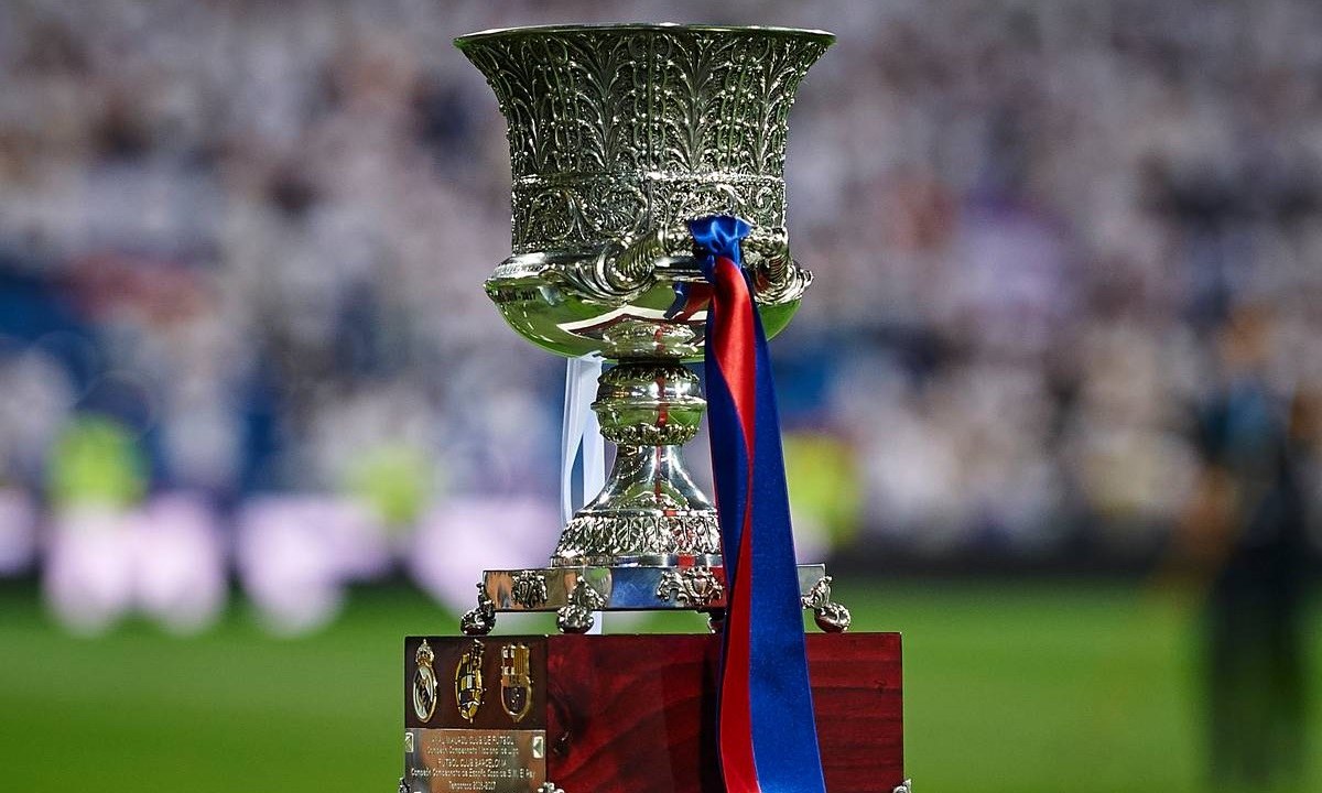 Έρχονται τα Super Cup Ισπανίας και Ιταλίας με μεγάλα ντέρμπι