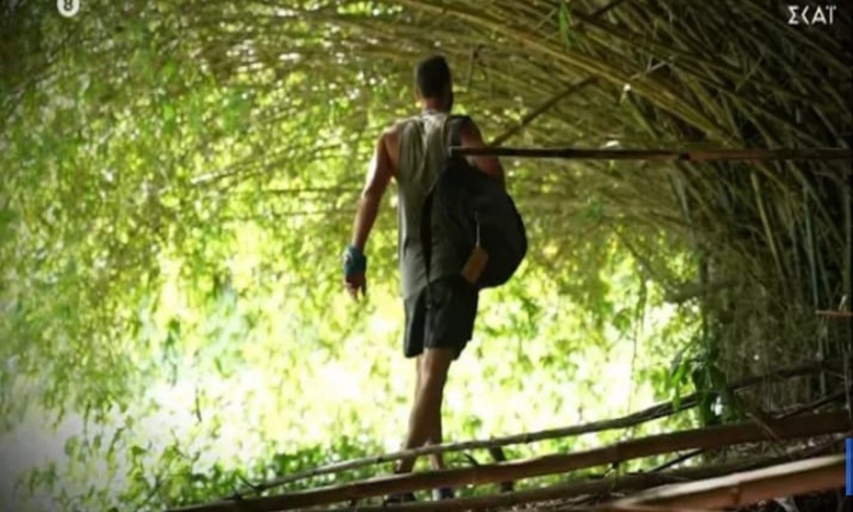 Survivor trailer 12/1: Ξεσπάει ο Κατσαούνης «Η ομάδα μου αρχίζει να ζηλεύει και να βγάζει χούγια»