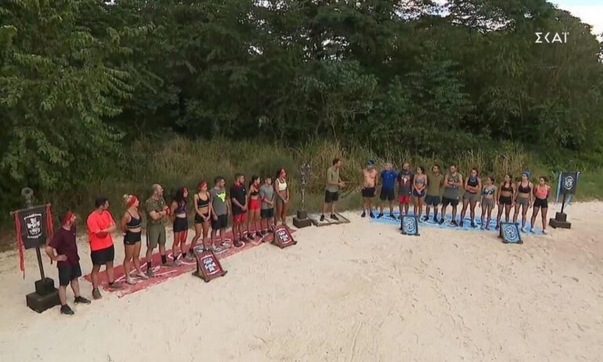 Survivor spoiler: Χάθηκε από προσώπου γης η παίκτρια - Τι έχει συμβεί