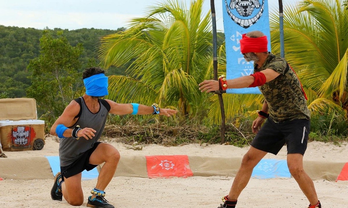 Survivor 18/1: Οι απαντήσεις εντός! Μην κάνετε ζαβολιές!