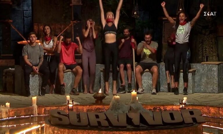 Survivor highlights 20/1: Χαμός στο συμβούλιο, πανηγύρια για την αποχώρηση του Βαλάντη! (vids)