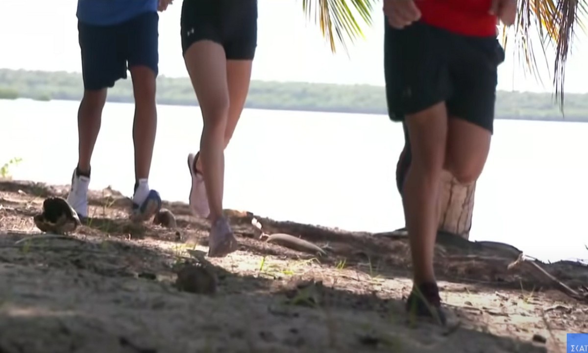 Survivor trailer 22/1: Μπαίνει ο Άρης Σοϊλέδης – Σε αναμονή η Κάτια Ταραμπάνκο