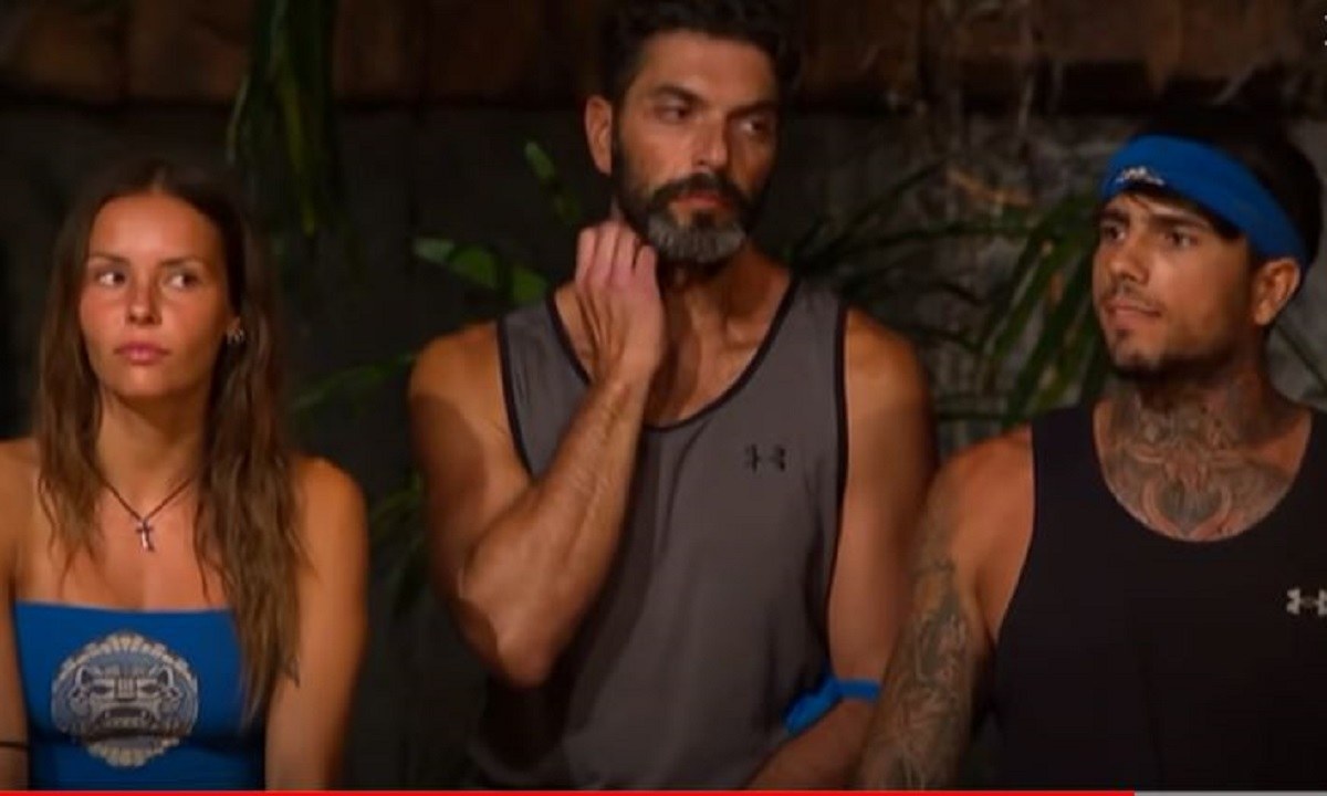 Survivor 27/1: Βόμβα και τρύπημα – Χαμός στο Συμβούλιο, τί έγινε με Μυριέλλα και Σάββα