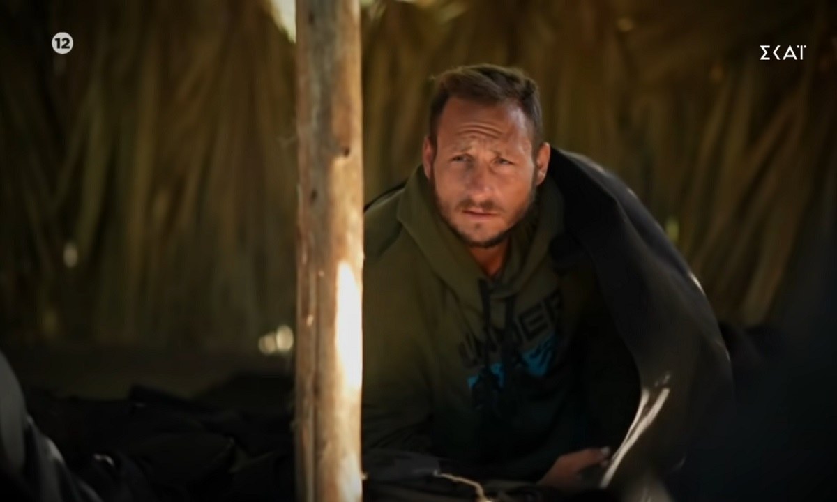 Survivor trailer 31/1: «Ο Γιώργος Κατσαούνης πρέπει να φύγει» – «Τα παιδιά με φοβούνται» – Ανατροπές και πισώπλατα μαχαιρώματα!