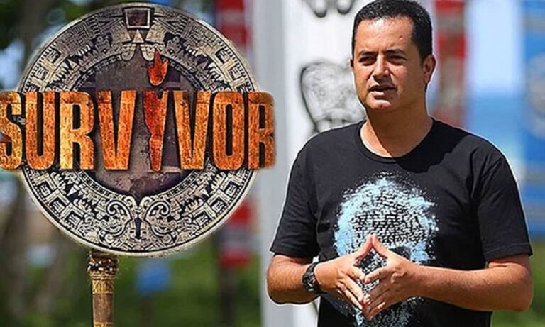 Survivor: Η μεγάλη αλλαγή που ανακοίνωσε ο Ατζούν στο παιχνιδι στην Τουρκία – Αλλάζουν όλα