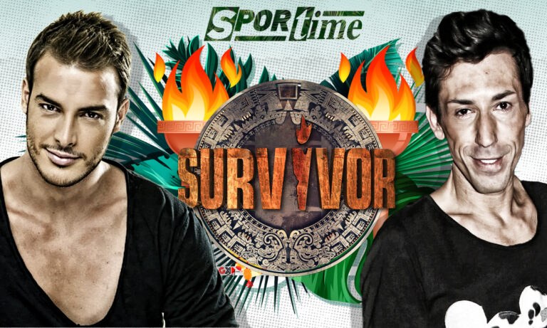 Survivor spoiler 28/1:Οριστικό! Νέες προσθήκες, νέο παιχνίδι! Αρσενίου και Εμμανουήλ στον Άγιο Δομίνικο!