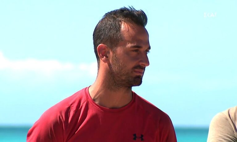 Survivor διαρροή spoiler Στατιστικά 31/1: Βασιλιάς Άρης Σοϊλέδης – Απογοήτευση ο Σάββας Κάλφας