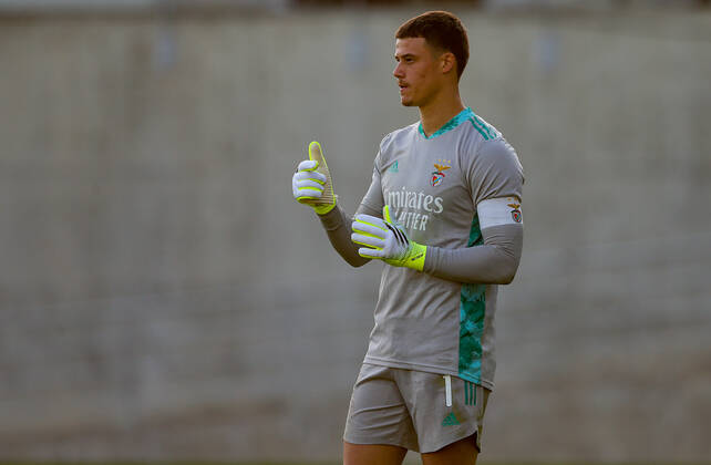 ΠΑΟΚ: Πορτογαλία έχεις ταλέντο και ο Μπότο το ξέρει!