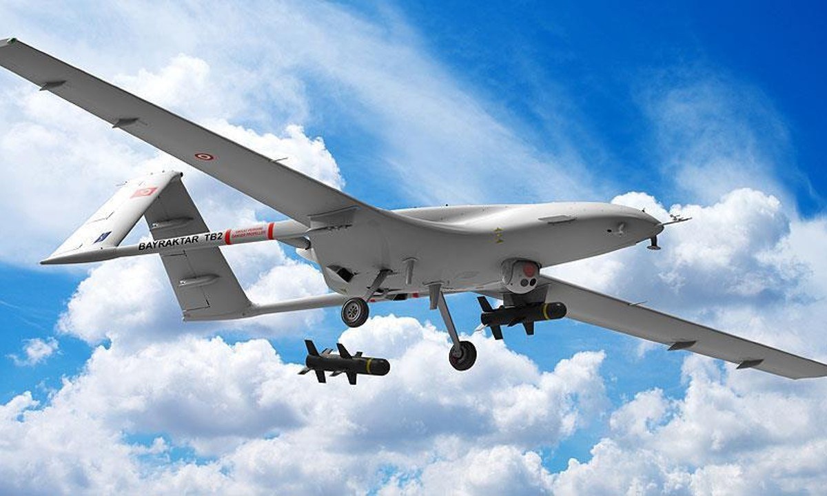 Ελληνοτουρκικά: Πώς τα τουρκικά drones παραβιάζουν την Εθνική μας κυριαρχία