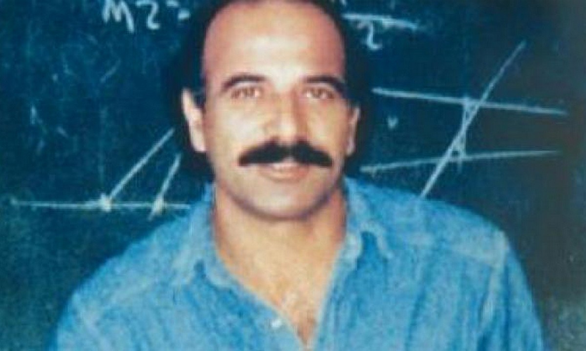 Νίκος Τεμπονέρας: 31 χρόνια από την δολοφονία του καθηγητή μαθηματικών