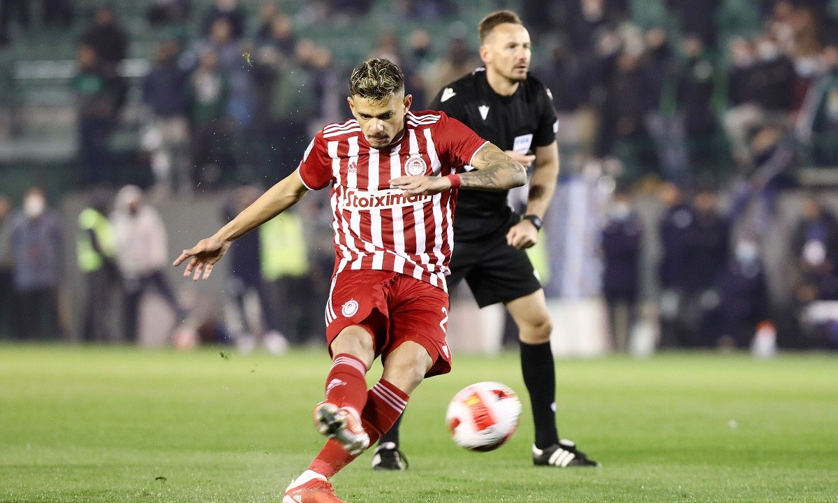 Τεράστια έκπληξη θα είναι με τον Τικίνιο!