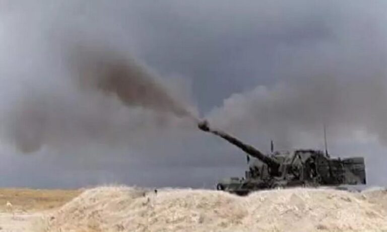 Τουρκία: Καταδρομείς σταμάτησαν άνδρες του PKK (vid)