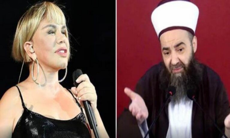 Τουρκία: Τούρκος ιμάμης υπερασπίζεται τον Αδάμ και την Εύα – Τους έβαλαν σε τραγούδι