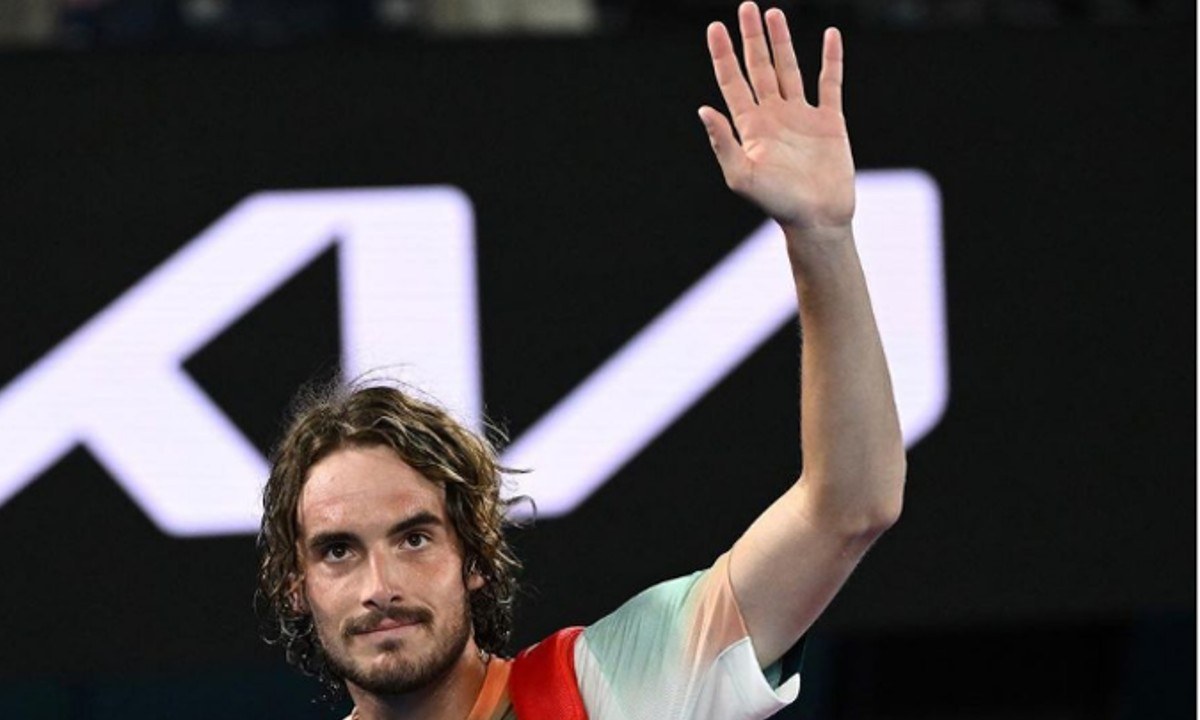 Τσιτσιπάς – Αποθέωσε τον ελληνισμό της Αυστραλίας: «Είμαστε ένα!»