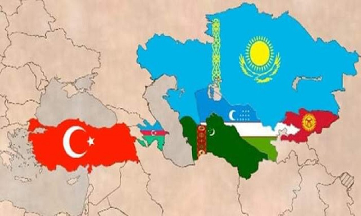 Ρωσία: Το Κρεμλίνο αποκάλυψε τα σχέδια της Τουρκίας στο Καζακστάν – Τι είναι το Μεγάλο Τουράν