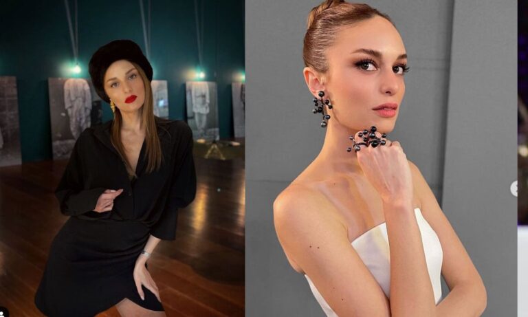 Τουρκία: ΣΟΚ στην χώρα από πανέμορφη Τουρκάλα ηθοποιό – Αποκάλυψε πως θέλει να είναι με γυναίκα – Ποια θέλει