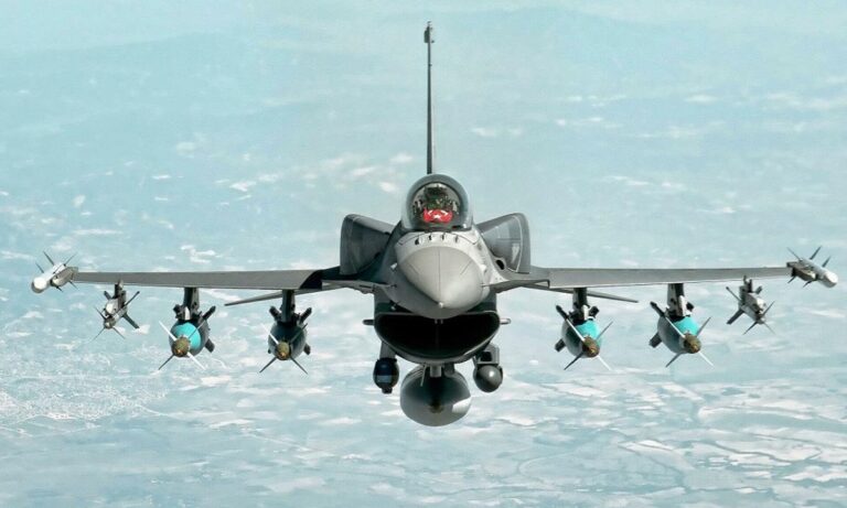 Toυρκία: Τούρκος αντιστράτηγος φοβάται – Θα μας επιτεθεί η Ελλάδα αν πάρει F-35