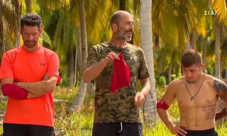 Survivor highlights 6/1: Η σοκαριστική επίθεση στη Μυριέλλα, «έχεις γκ#@%ο έξω και χαλβαδιάζεσαι» – Το σοκ της αποχώρησης! (vids)