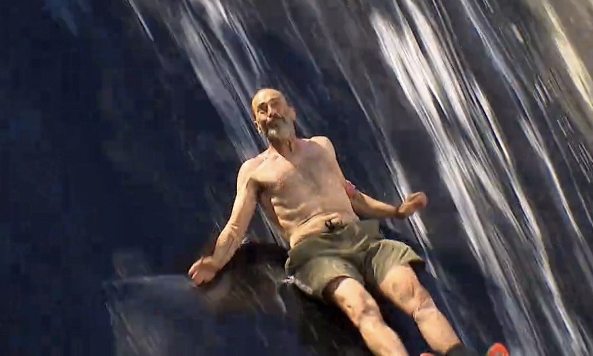 Survivor: Χαμός με την πτώση του Βαλάντη – Οργίασε το Twitter! (pics)