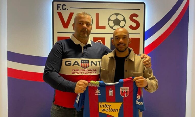 Βόλος: Επιβεβαίωση Sportime – Επίσημο του Άλχο