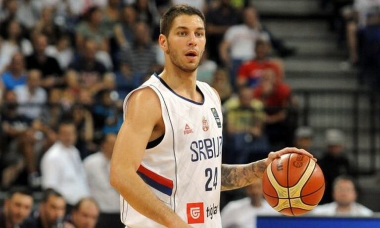 Παναθηναϊκός: Γιόβιτς μέχρι το καλοκαίρι