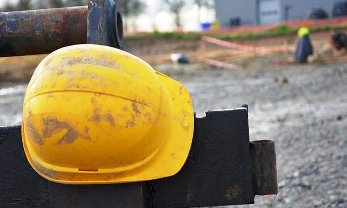 Για το εργατικό δυστύχημα στη Λίμνη Πλαστήρα δε μάθατε κάτι;