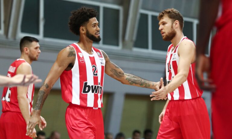 Ο Ολυμπιακός απειλεί τα ρεκόρ του Παναθηναϊκού