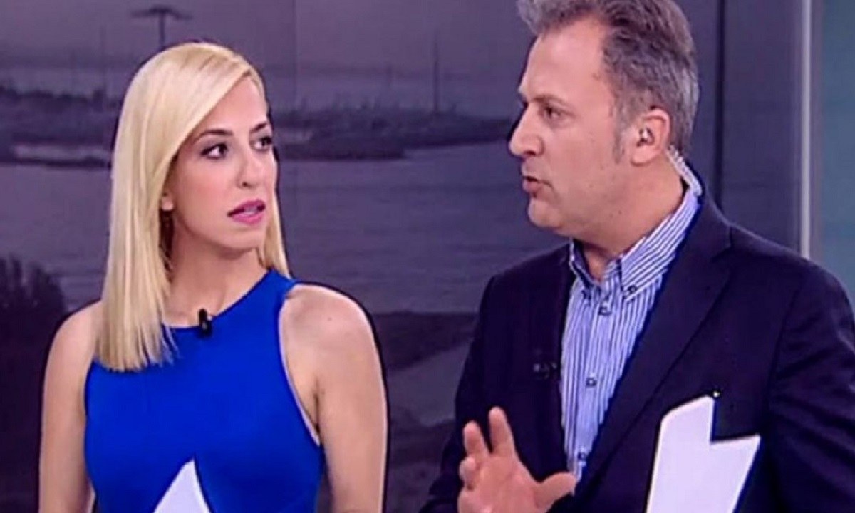 Στον ΣΚΑΙ άρχισαν από τα πρόστιμα σε ανεμβολίαστους για να φτάσουν στον Πολάκη!