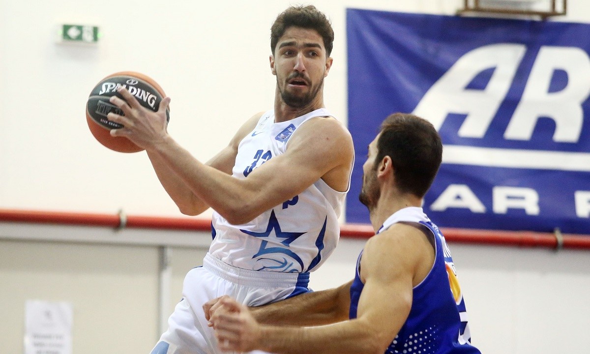 Ο Παναθηναϊκός, ο Χουγκάζ και τα δεδομένα της μετακόμισης